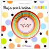 Moja prvá kniha farieb