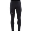 Craft PRO Trail Tights 1912446 pánske nohavice - čierna (999000) - M