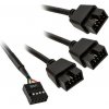 Lian Li PW-U2HB USB rozbočovač 1 USB to 3 USB