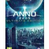 Anno 2205 Ultimate Edition