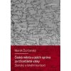 Česká města a jejich správa za třicetileté války - Marek Ďurčanský