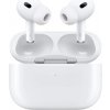 Apple AirPods Pro 2023 (2. generácia) s MagSafe púzdrom USB-C (MTJV3ZM/A)