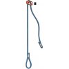 Petzl CONNECT ADJUST odsedavacia slucka odsedka