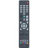 Denon RC-1226 náhradný diaľkový ovládač rovnakého vzhľadu