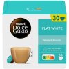 NESCAFÉ DOLCE G. FLAT WHITE KVAPSLE 30 KS NESCAFE