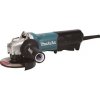 MAKITA GA5095X01 uhlová brúska 125mm, 1900W, obmedzenie rozbehového prúdu