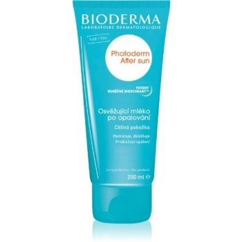 Bioderma Photoderm Apres-Soleil After Sun mléko 200 ml