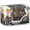 FunkoPop Funko POP! Movies: JP​ Fossil - Triceratops