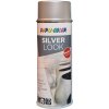 Dupli Color Silver Look Meteor lístkové striebro v spreji 400ml