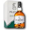 Kavalan Peatist Ex Bourbon Cask 54,8% 0,7 l (kartón)