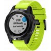 Pásik Boja Straps pre Garmin 22 mm čierny