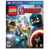 LEGO Marvel Avengers - PS Vita