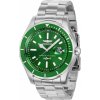 Invicta 35592 (Hodinky Invicta 35592 Pro Diver Quartz Green Dial Men's Watch)