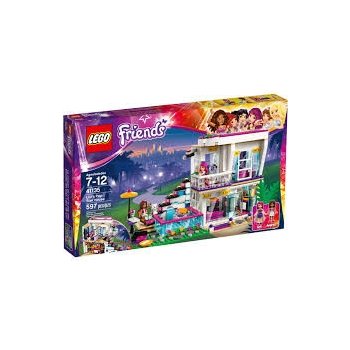 LEGO® Friends 41135 Popstar Vila Lívie