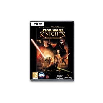 Star Wars: Knights of the Old Republic Collection