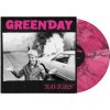 LP Green Day: Saviors CLR | LTD