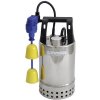 Zehnder Pumpen E-ZW 65 KS 16920 ponorné čerpadlo pre úžitkovú vodu, 9500 l/h, 14 m; 16920