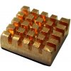 Medený chladič 12 x 13 x 5 mm