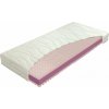 Matrac ECOSLEEP sendvičový, tuhosť H2/H3, 90 × 200 cm, roll
