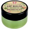 Palacio Konopný balzám na rty, 25 g