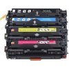 Tonerovo HP 312A, CF380X-CF383A Multipack - kompatibilný