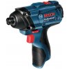 BOSCH GDR 120-LI PROFESSIONAL Akumulátorový rázový uťahovač 06019F0000