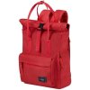 American Tourister UGl City Blushing Red 16 l