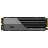 Silicon Power XS75 2 TB PCIe Gen 4x4 M.2 NVMe (SP02KGBP44XS75S5)