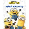 Mimoni - Mega aktivity