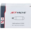 Weldtite Gas Cartridge JetValve CO2 16G Box 30 PC. (WLD-07011)