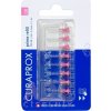 Curaden International AG CURAPROX CPS 08 prime refill ružová - 1x8 ks