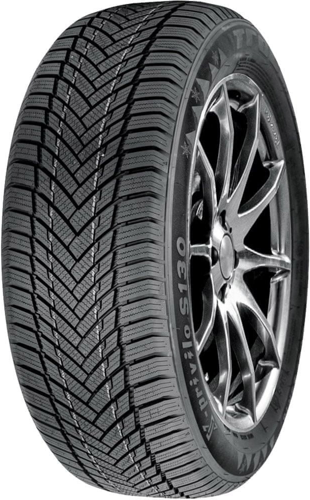 Tracmax X-Privilo S-130 205/70 R15 96T