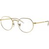 Ray-Ban Jack RX6465 3086 - L (51) - Autorizovaný predajca, 30 dní na vrátenie tovaru