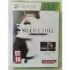 Silent Hill HD Collection