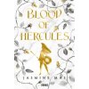 Blood of Hercules (Jasmine Mas)(Brožovaná)