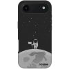 Picasee Fashion Case MagSafe pre Apple iPhone Air - Astronaut