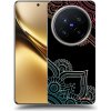 Picasee ULTIMATE CASE pro Vivo X200 Pro - Kvetinový vzor