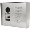 DoorBird D1101KH Classic, Povrchová montáž, Nerezová oceľ V2A, Brusená Classic-SM-1031