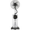 Stojanový ventilátor Taurus VB02 Ø40 cm čierny so zvlhčovačom a ovládačom