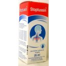 Voľne predajný liek Stoptussin gto.por.1 x 50 ml