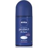 NIVEA roll-on Anti-perspirant proteck & care 50ml