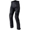 Dámske nohavice na motocykel Ozone Jet II čierne výpredaj Veľkosť: M