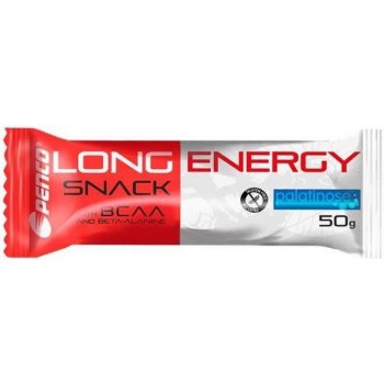 Penco Long energy snack with BCAA 50 g