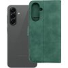 Kryt Tender Book Case Samsung Galaxy A56 5G Green