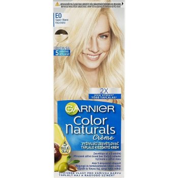 Garnier farba na vlasy (Color Natural Creme) E0 zosvetľovač