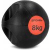Spokey GRIPI Medicinbal s úchyty, 8 kg (5905339406835)