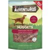 Purina Adventuros Nuggets s kančí příchutí 300 g