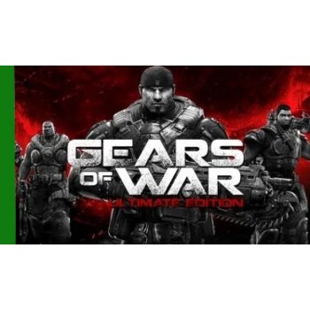 Gears of War (Ultimate Edition)