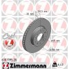 ZIMMERMANN Brzdovy kotuc 610.1195.20