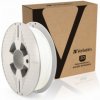 Filament DURABIO VERBATIM 2,85 mm, biely / white, 0,5 kg
